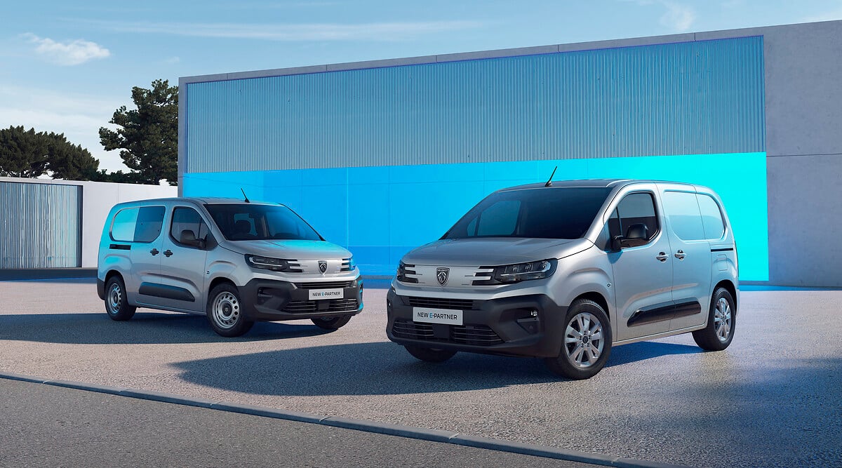 gamme pro peugeot